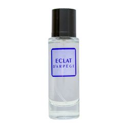 عطر جیبی زنانه نیو پرستیژ کالر مدل Eclat حجم 35 میلی لیتر