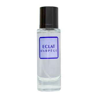 عطر جیبی زنانه نیو پرستیژ کالر مدل Eclat حجم 35 میلی لیتر