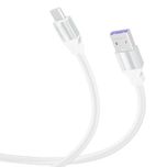 کابل تبدیل USB-A به USB-C انستی مدل S-025-T طول 2 متر