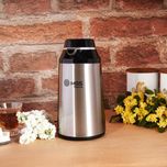 فلاسک ام جی اس مدل FL-14S گنجایش 1 لیتر