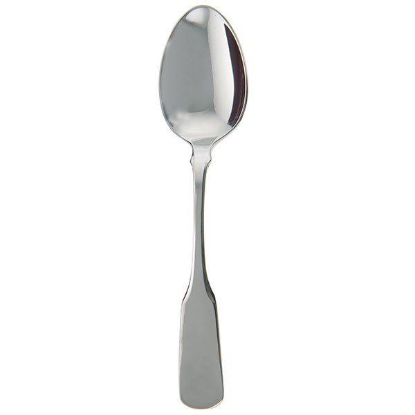 قاشق چای خوری صنایع استیل ایران مدل برشیا کد 5*633