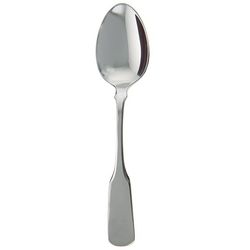 قاشق چای خوری صنایع استیل ایران مدل برشیا کد 5*633