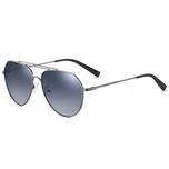 عینک آفتابی مدل 3345C09P87 Polarized Matte Metal