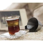 چای سیاه ارل گری گلستان 500 گرم