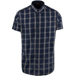 پیراهن آستین کوتاه مردانه مدل Sb-S--4011