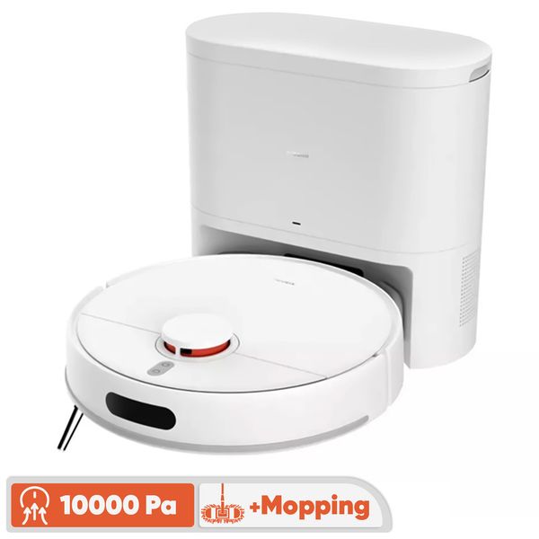 جارو رباتیک شیائومی Vacuum H40
