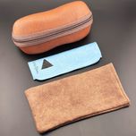 عینک آفتابی مدل SZ 2004 Navy Maroon