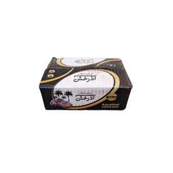 خرما کبکاب دشتستان آذرخش - 1/275 کیلوگرم