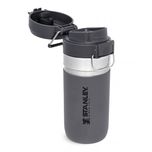 ماگ سفری استنلی مدل The Quick Flip گنجایش 0.47 لیتر