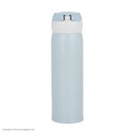 فلاسک کودک مدل beauty کد 125 گنجایش 0.5 لیتر