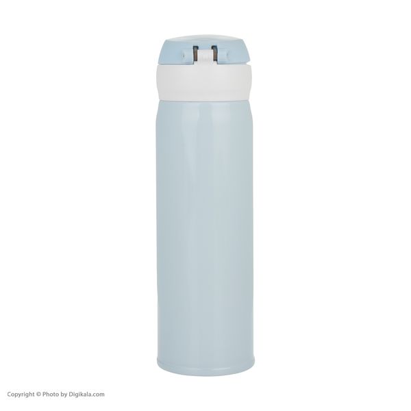 فلاسک کودک مدل beauty کد 125 گنجایش 0.5 لیتر
