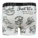 شورت پادار مردانه مدل MDS-K-CH6597