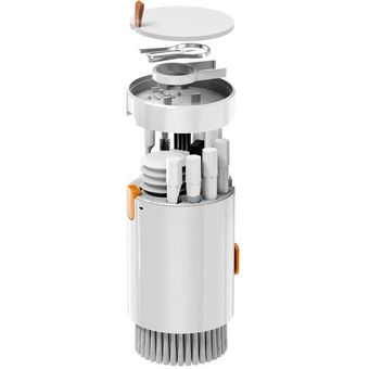کیت تمیز کننده  مدل Q20