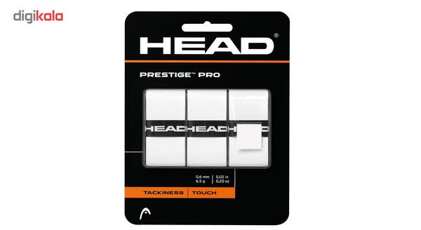 اورگریپ هد مدل Prestige pro بسته 3 عددی