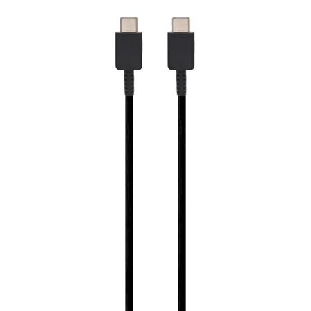کابل شارژر دوطرفه USB-C سامسونگ طول یک متر ویتنام