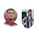 پیکسل مدل رونالدو کد 3 مجموعه 2 عددی