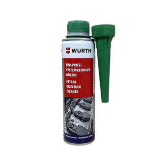 انژکتور شوی خودرو وورث مدل 5612 حجم 300 میلی لیتر