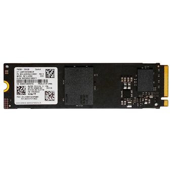 اس اس دی اینترنال سامسونگ مدل PM9B1 ظرفیت 256 گیگابایت