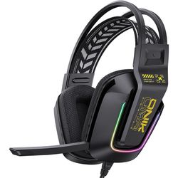 هدست گیمینگ اونیکوما مدل X13 RGB