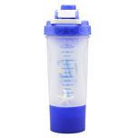 شیکر ورزشی مدل GS-264800 گنجایش 0.7 لیتر