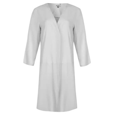 مانتو زنانه مدل MDSB-CD7491