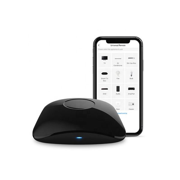 دستگاه کنترل هوشمند برادلینک مدل RM4 PRO