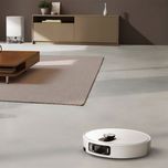 جارو رباتیک شیائومی مدل Vacuum 5 Pro