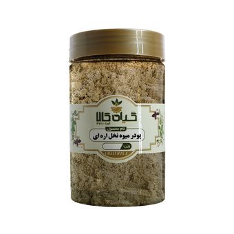 گیاه میوه نخل اره ای گیاه کالا - 50 گرم