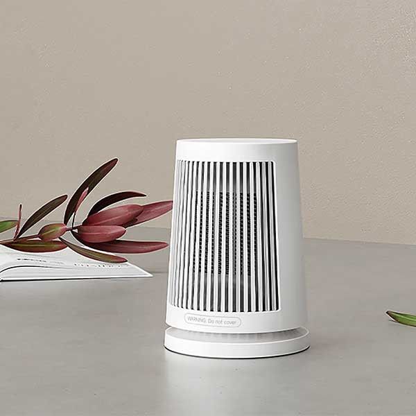 بخاری برقی شیائومی مدل Desktop Heater EU ZMNFJ01YMEU