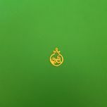 آویز گردنبند زنانه مدل عشق