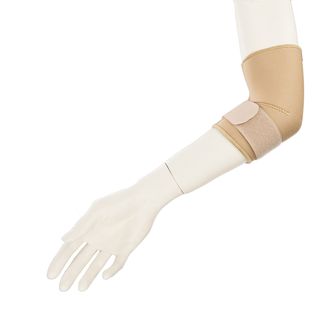 آرنج بند ادور مدل With Pressure Adjustable