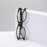 عینک محافظ چشم مدل TR2319C221 Anti Blue Light