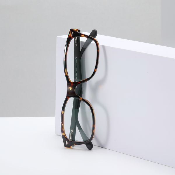 عینک محافظ چشم مدل TR2319C221 Anti Blue Light