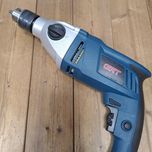 دریل چکشی جی آر تی مدل 910W