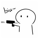 برچسب خودرو مدل biu