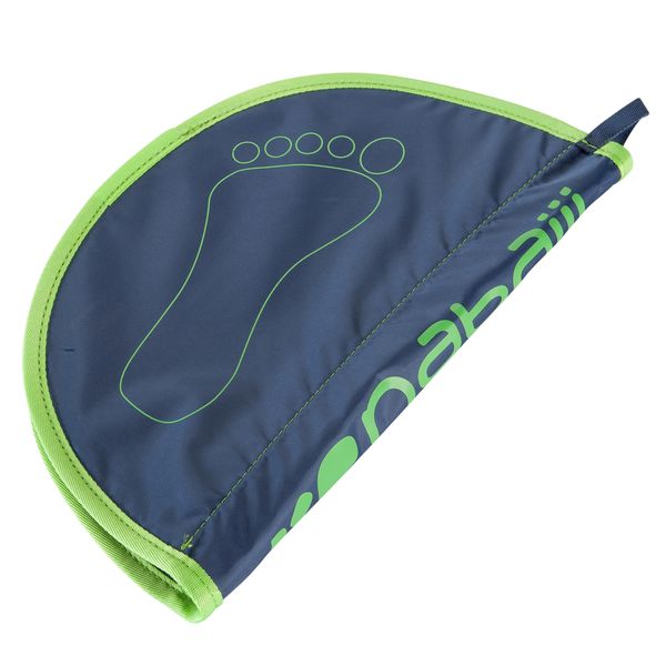 کفپوش استخر نابایجی مدل pool mat