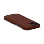 کاور اگرت مدل Floater چرمی مناسب برای گوشی موبایل اپل iPhone 13 Mini