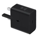 شارژر دیواری 25 وات سامسونگ مدل T2510