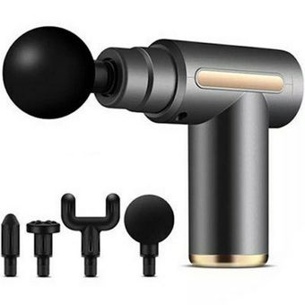 ماساژور تفنگی Jiham مدل Massage Gun