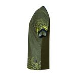 ست تی‌شرت آستین کوتاه و شلوارک ورزشی مردانه مدل BM-PS-1111*556