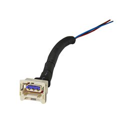 سوکت سه فیش مدل همه کاره کد 3245906