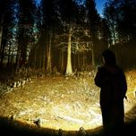 چراغ کمپینگ نیچرهایک مدل CNK2300012