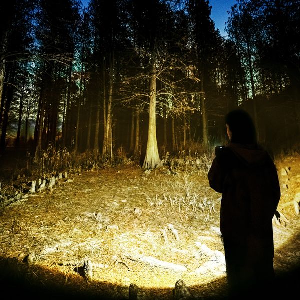 چراغ کمپینگ نیچرهایک مدل CNK2300012