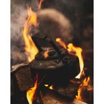 کتری سفری پریموس مدل LITECH 0.9 کد F2022 گنجایش 0.9 لیتر