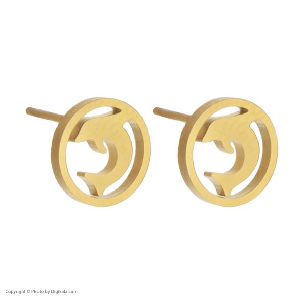 نیم ست زنانه طرح دلفین کد 25