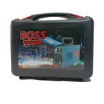 اینورتر جوشکاری مینی باس مدل mma-350-with-bmc-case مجموعه 6 عددی