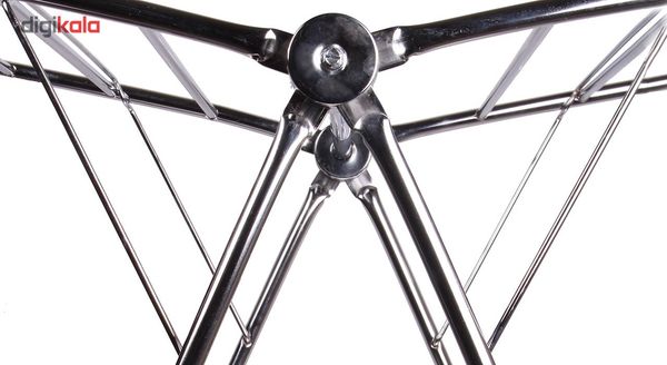 بند رخت آرتیستون مدل B2