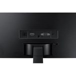 مانیتور خمیده سامسونگ مدل LS24C360 Curved سایز 24 اینچ