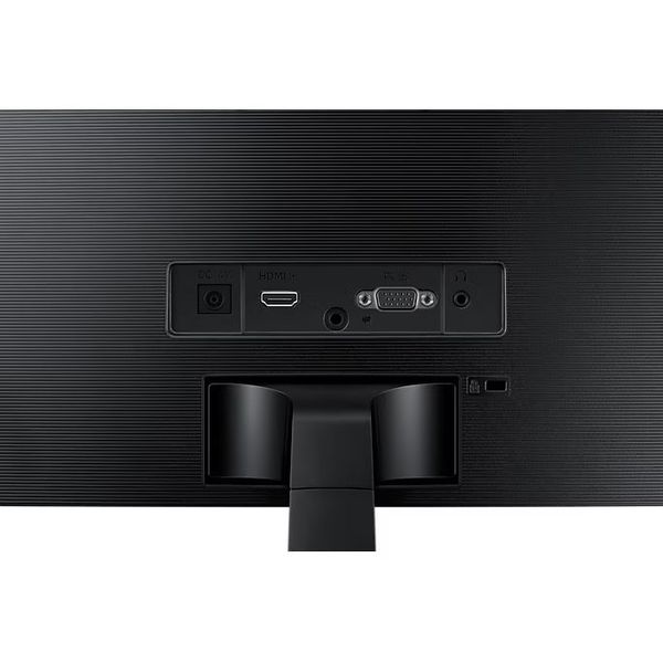 مانیتور خمیده سامسونگ مدل LS24C360 Curved سایز 24 اینچ