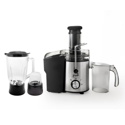 آبمیوه گیری سه کاره ووپ مدل sw-800